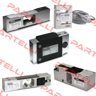 T35101C3M12 - Model 3510-1t-C3, M12 thread Tedea-Huntleigh