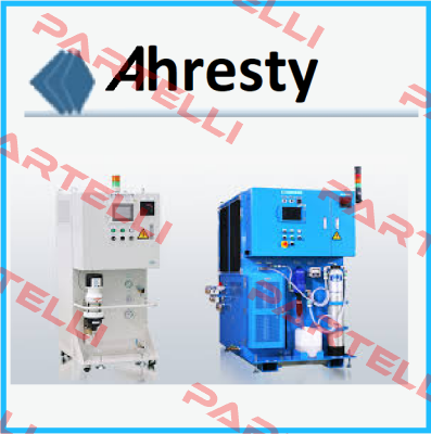 JECSS-M100 Ahresty-tec