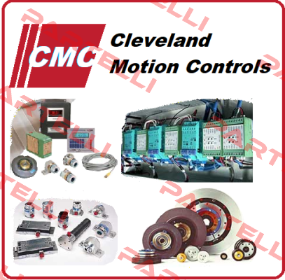 MG40E\220VDC Cmc Cleveland Motion Controls