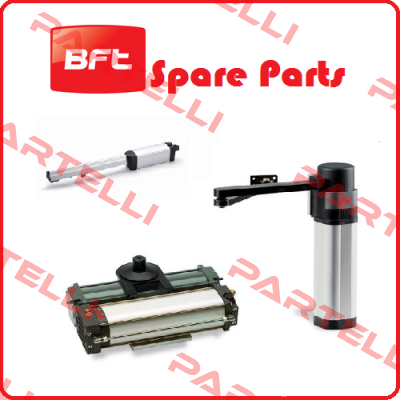 P111273  Cellula 130 receiver BFT