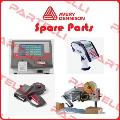 panel for ST9500 (right) AVERY DENNISON