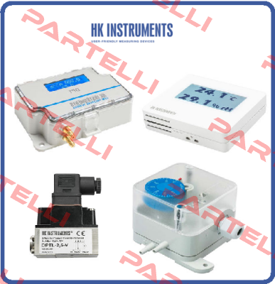 FloXact-R160 HK INSTRUMENTS