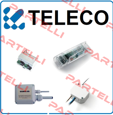 ANT868 TELECO Automation