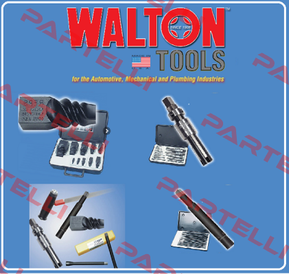5.32 T/HT WALTON