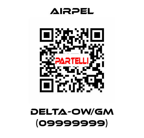 DELTA-OW/GM (09999999) Airpel