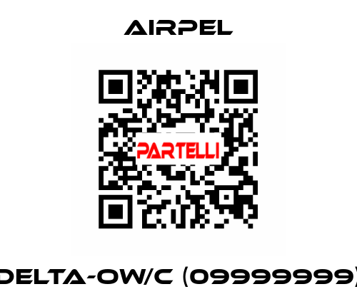 DELTA-OW/C (09999999) Airpel