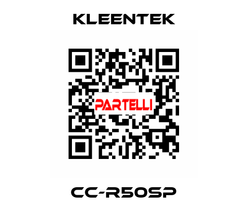 CC-R50SP Kleentek