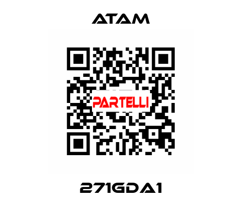 271GDA1 ATAM