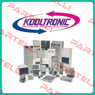 KNA4C7DP43L-1 Kooltronic