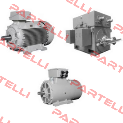 12BA200L1-2 Lammers
