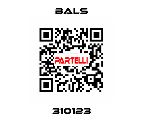 310123 Bals