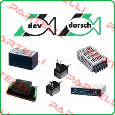 GP31-15S1000B DEV-Dorsch Electronic