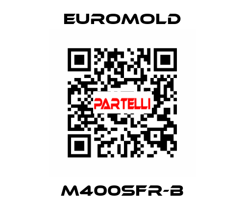 M400SFR-B EUROMOLD