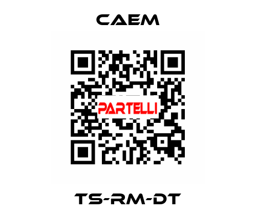 TS-RM-DT CAEM