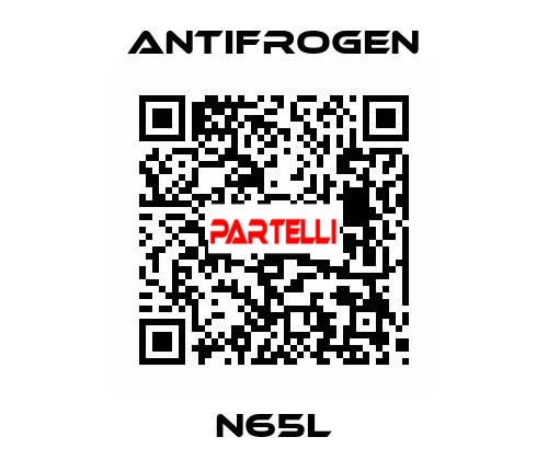 N65L Antifrogen