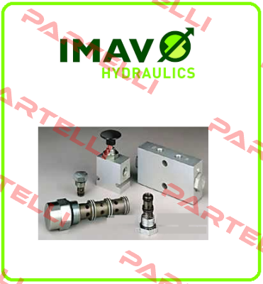 DICHTUNGSTRÄGER DT-10 IMAV Hydraulik