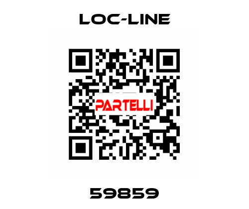 59859 Loc-Line
