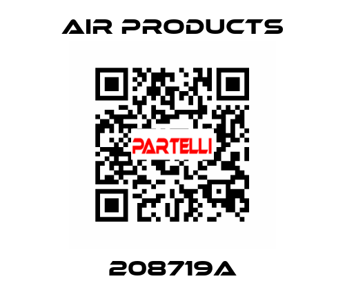 208719A AIR PRODUCTS