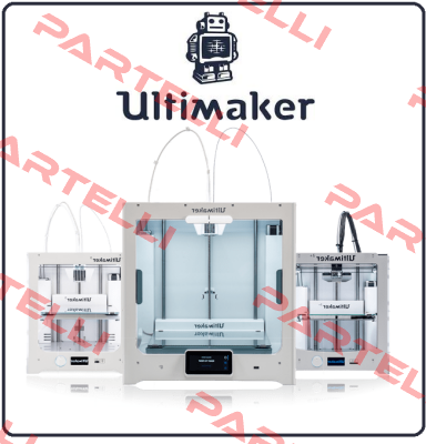 ABS - M2560 Gray 750 - 206127 Ultimaker