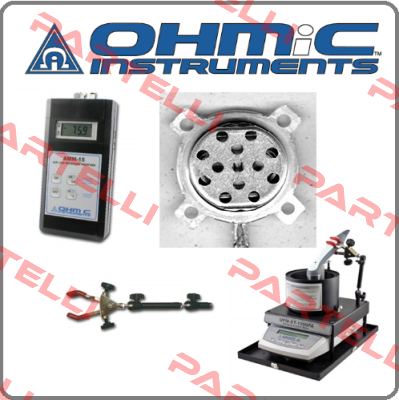 PDPS-610TH-6  Ohmic Instruments