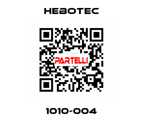 1010-004 HEBOTEC
