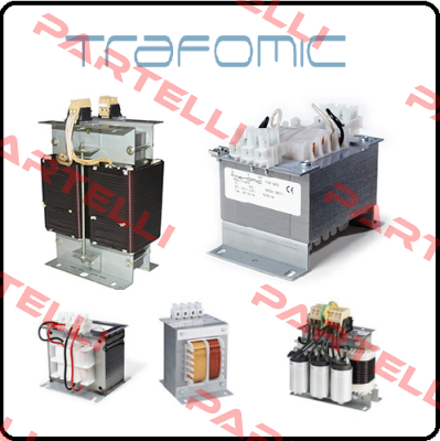 PE750VA  Trafomic