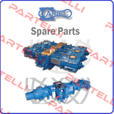 6SR0960-0CB21-0AD0 ARIEL