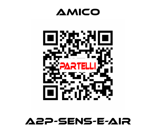 A2P-SENS-E-AIR AMICO