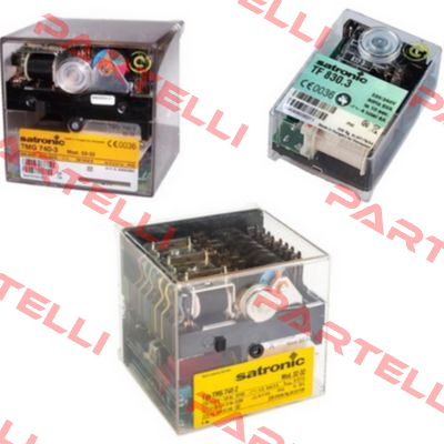 MMI811.1 240v Mod 35 Satronic