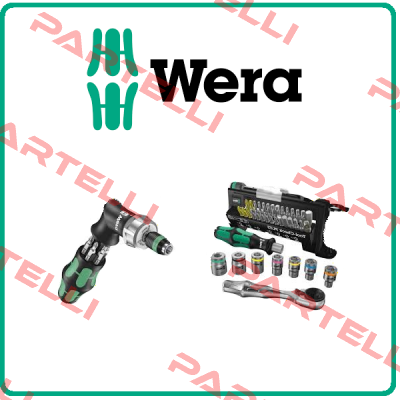 PH2X152 (851/4)  Wera