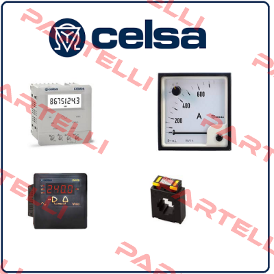 PI 36 (24-230V DC)  CELSA MESSGERÄTE GMBH