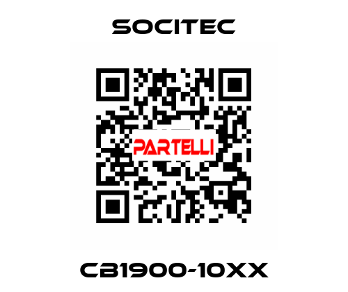 CB1900-10xx Socitec