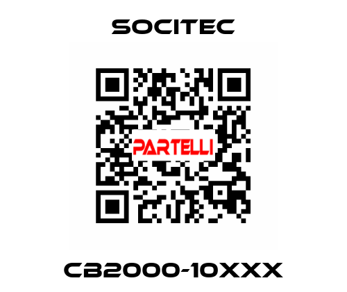 CB2000-10xxx Socitec