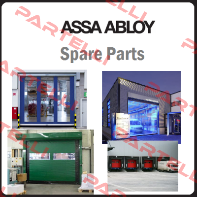 D8910R0076 Assa Abloy