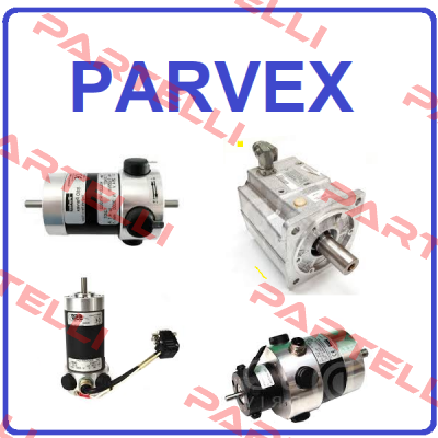 MC13SR0006 Parvex