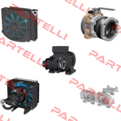 ILLELE0295A2 ASA Hydraulik