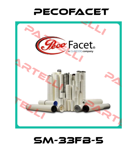 SM-33FB-5 PECOFacet