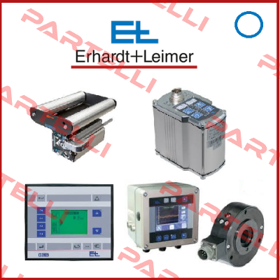 PD 2135 (material 00481668) Erhardt Leimer