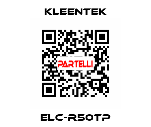 ELC-R50TP Kleentek