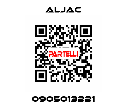0905013221 ALJAC
