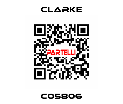 C05806 Clarke