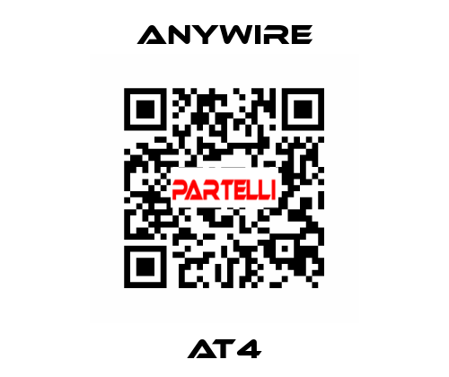 AT4 Anywire