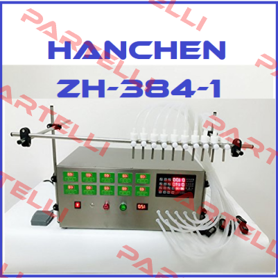 ZH-384-1 Hanchen