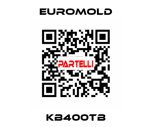 KB400TB EUROMOLD