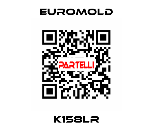 K158LR EUROMOLD