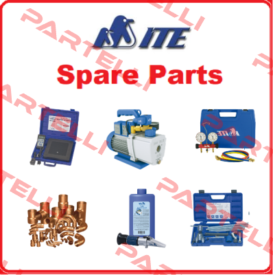 124-RW ITE Tools