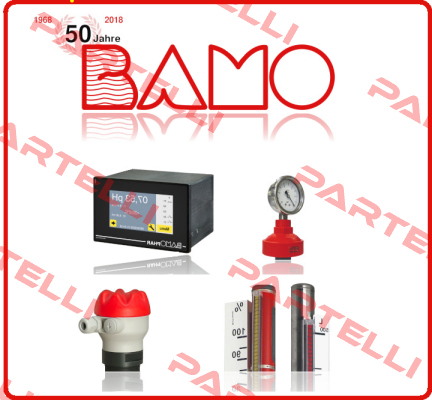 NIVOSTOP® CHIM-10 (P/N: 520710) Bamo