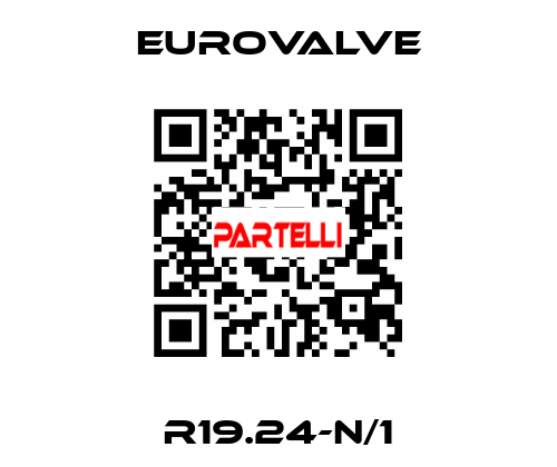 R19.24-N/1 Eurovalve