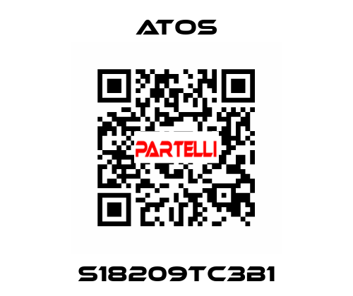 S18209TC3B1 Atos