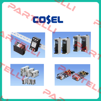 PCA600F-24-T Cosel